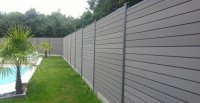 Portail Clôtures dans la vente du matériel pour les clôtures et les clôtures à Lampaul-Ploudalmezeau
